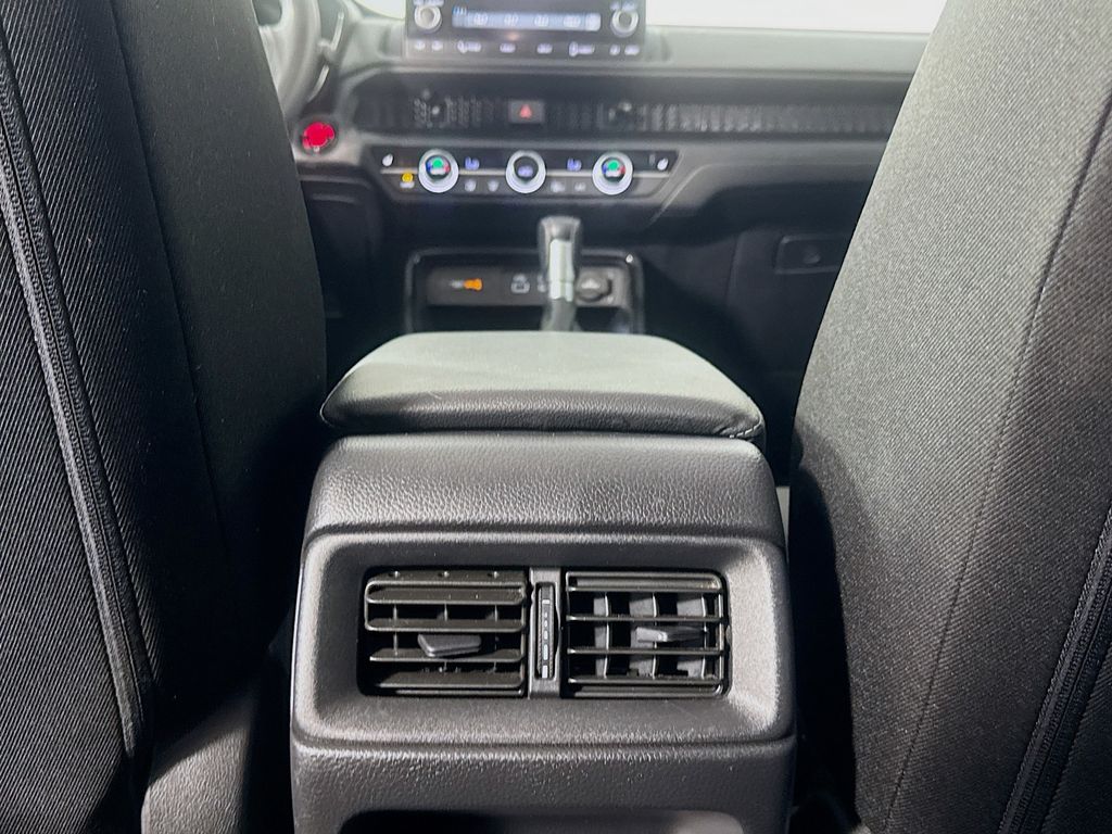 Used Car 2024 Honda Cr-v  Ex For Sale Under $35,000 In Austin, Texas