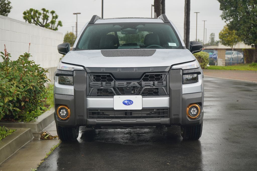 Thumbnail: 2026 Subaru Outback - 5