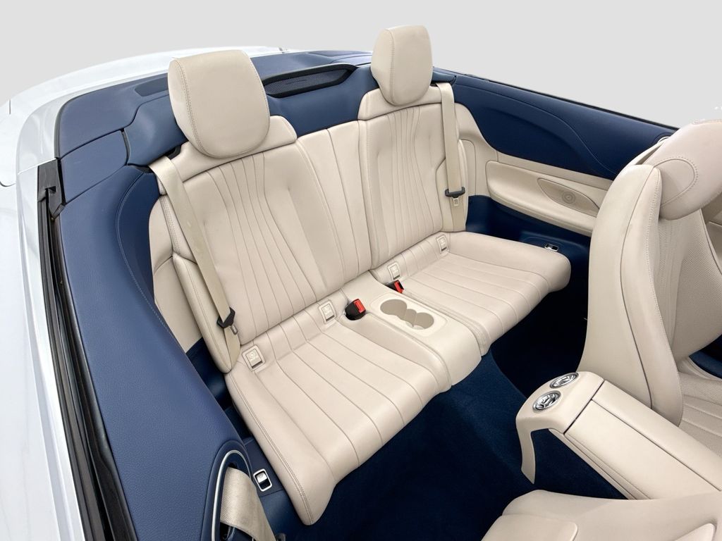 Thumbnail: 2023 Mercedes-Benz E-Class - 28