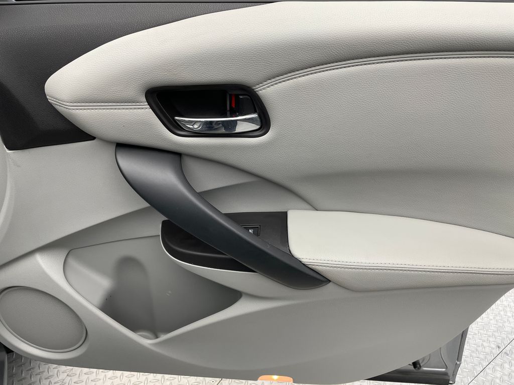 Thumbnail: 2017 Acura RDX - 15