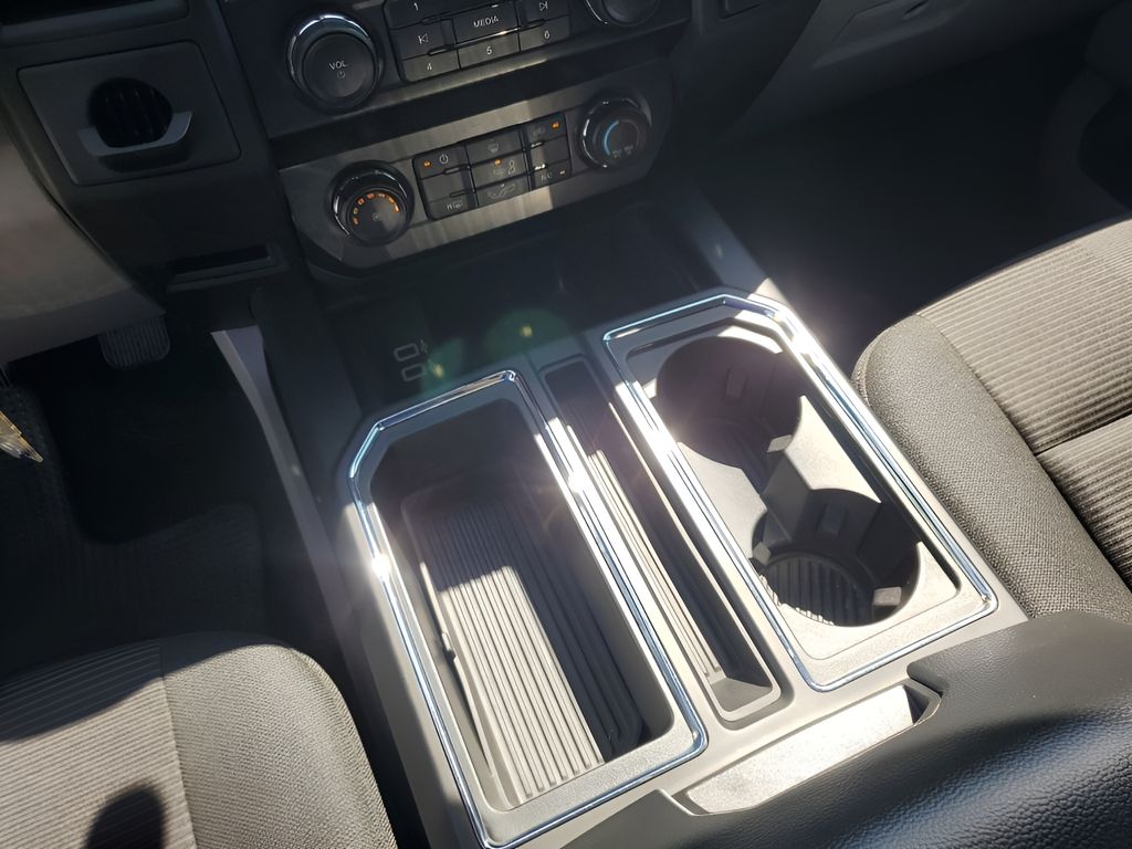Used Car 2019 Ford F-150  Xl For Sale Under $25,000 In Austin, Texas