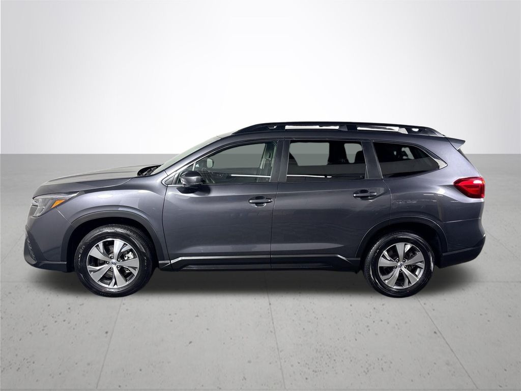 2025 Subaru Ascent Premium