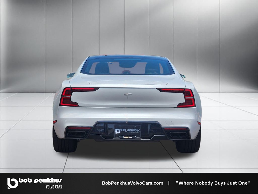 2021 Polestar 1 Base - Photo 27