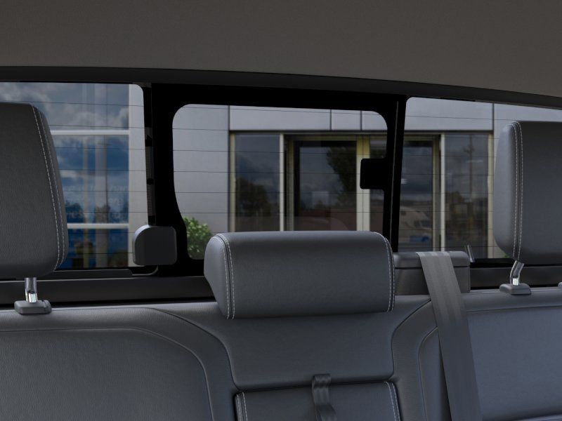 New 2026 White Ford Lariat image 28