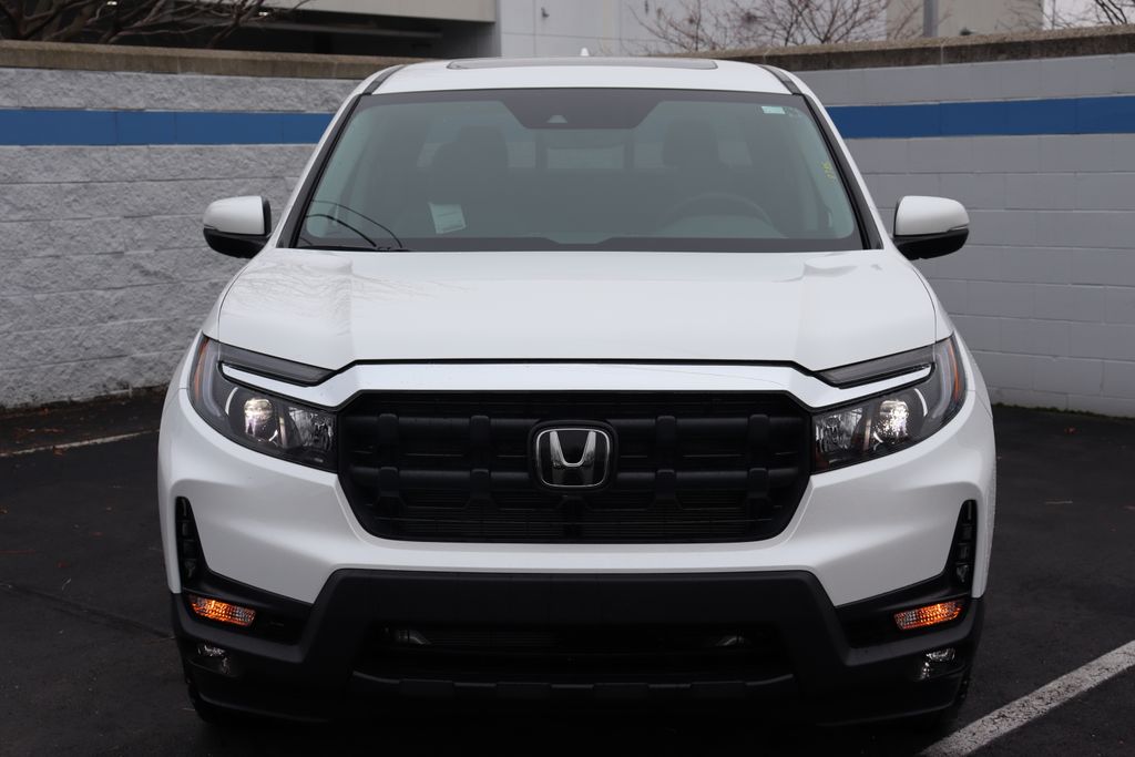 Thumbnail: 2026 Honda Ridgeline - 8