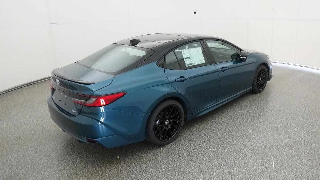 Thumbnail: 2026 Toyota Camry - 10