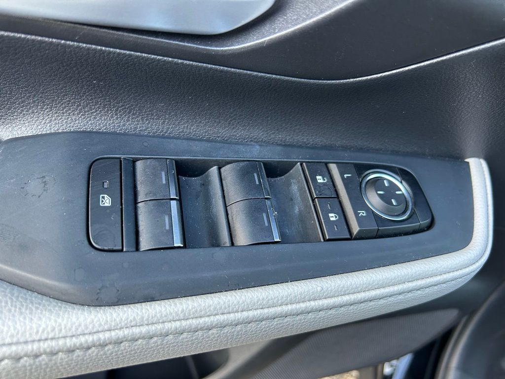 2024 Toyota Grand Highlander XLE 18