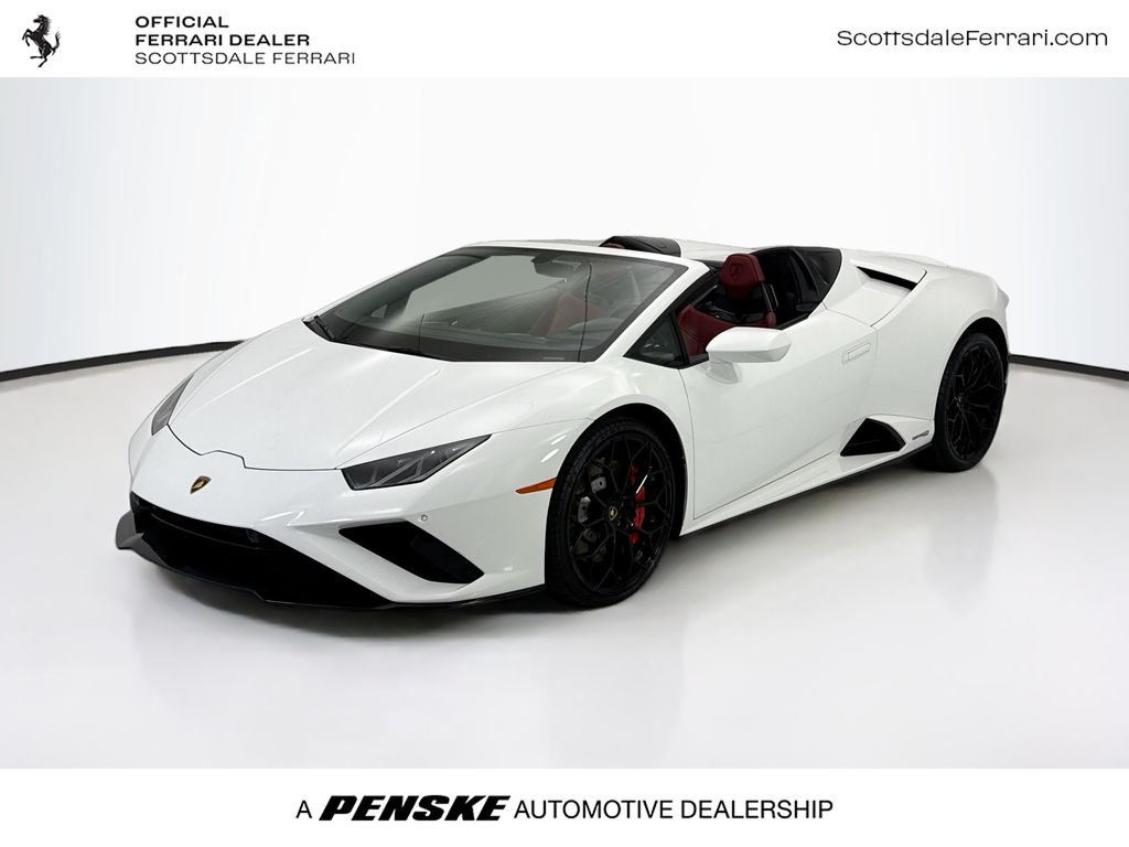 2021 Lamborghini Huracan EVO -
                  Phoenix, AZ