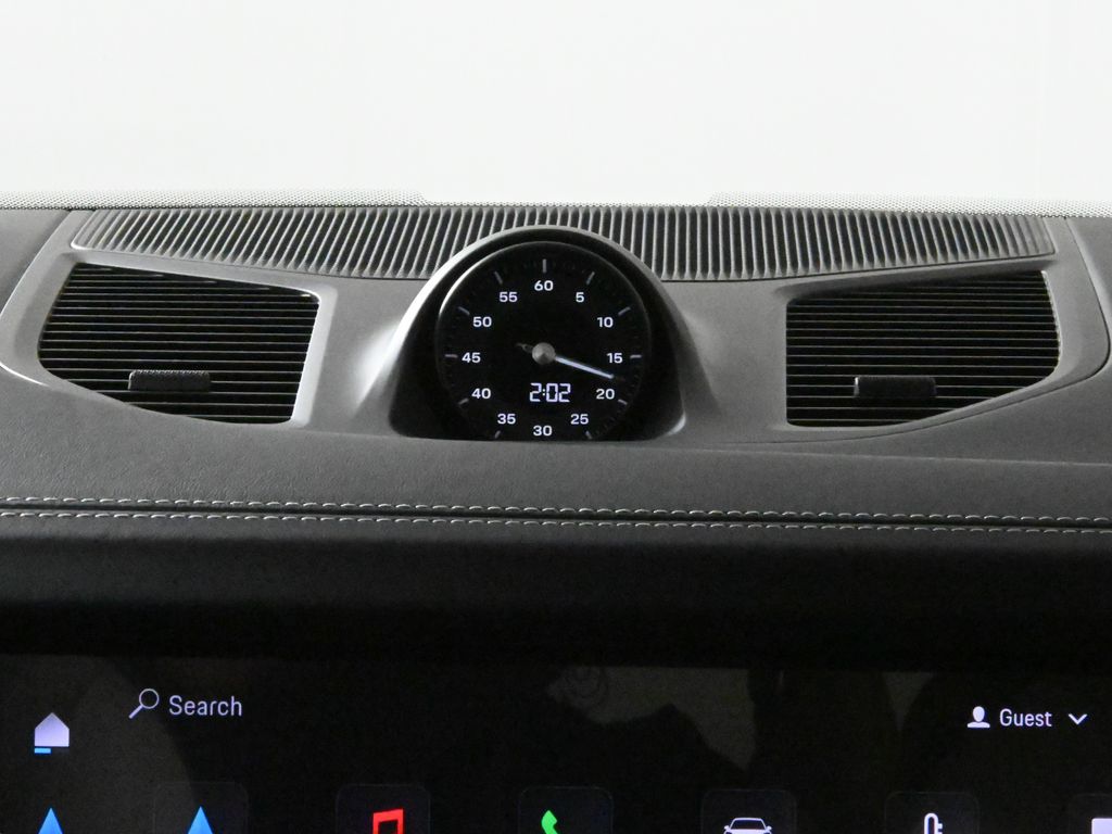 Thumbnail: 2025 Porsche Cayenne - 22
