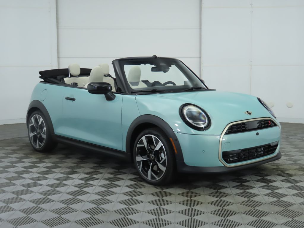 Thumbnail: 2026 MINI Cooper - 3