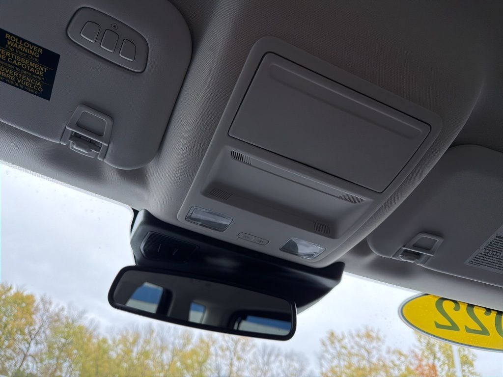 Thumbnail: 2022 Ford Bronco Sport - 13