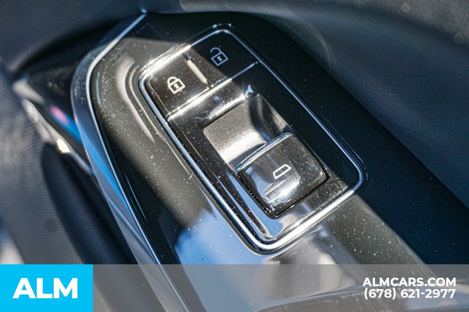 Used 2026 Black Cadillac Platinum Sport image 65