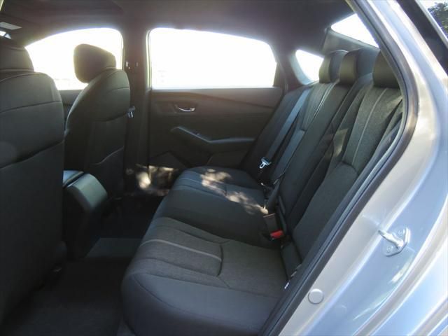 Thumbnail: 2025 Honda Accord - 11