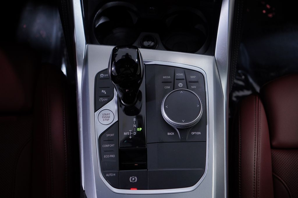 Thumbnail: 2023 BMW 4 Series - 14