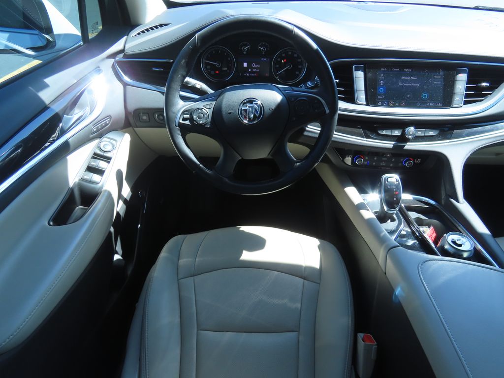 Thumbnail: 2021 Buick Enclave - 5