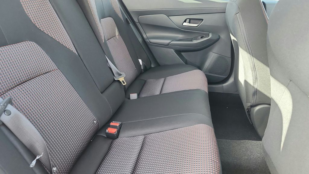 2026 Nissan Sentra