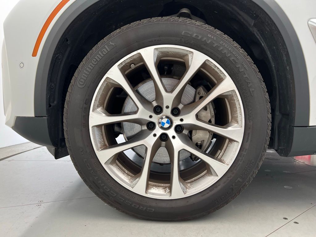 Thumbnail: 2024 BMW X5 - 23