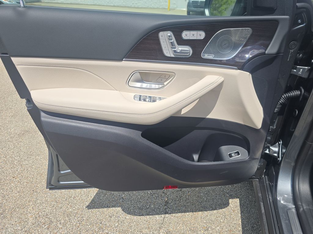 2026 Mercedes-Benz GLE GLE 350 Gray at John Sisson Motors