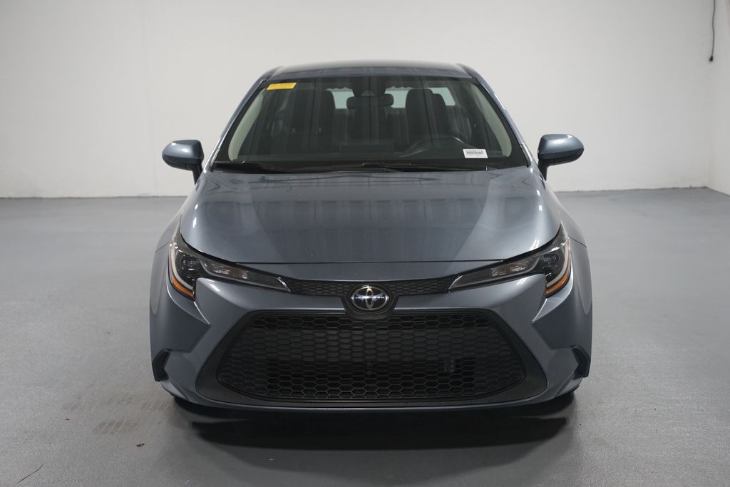 Thumbnail: 2022 Toyota Corolla - 2