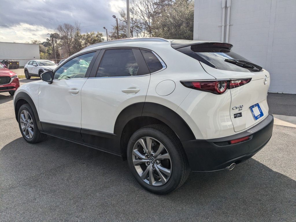 2025 Mazda CX-30 2.5 S Preferred