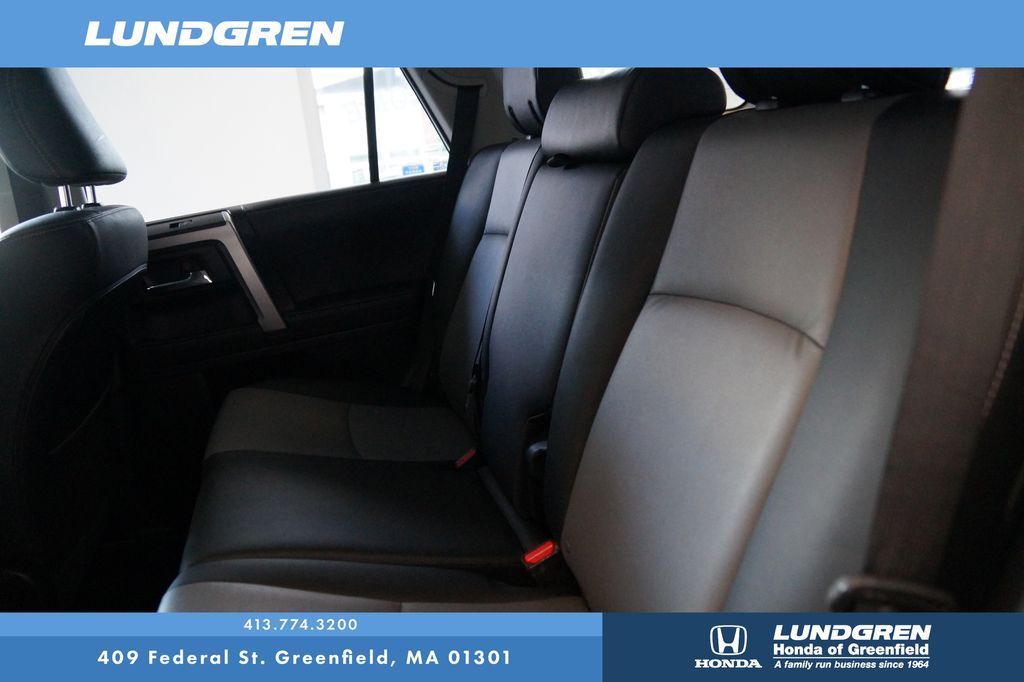 Used 2023 Toyota 4Runner SUV