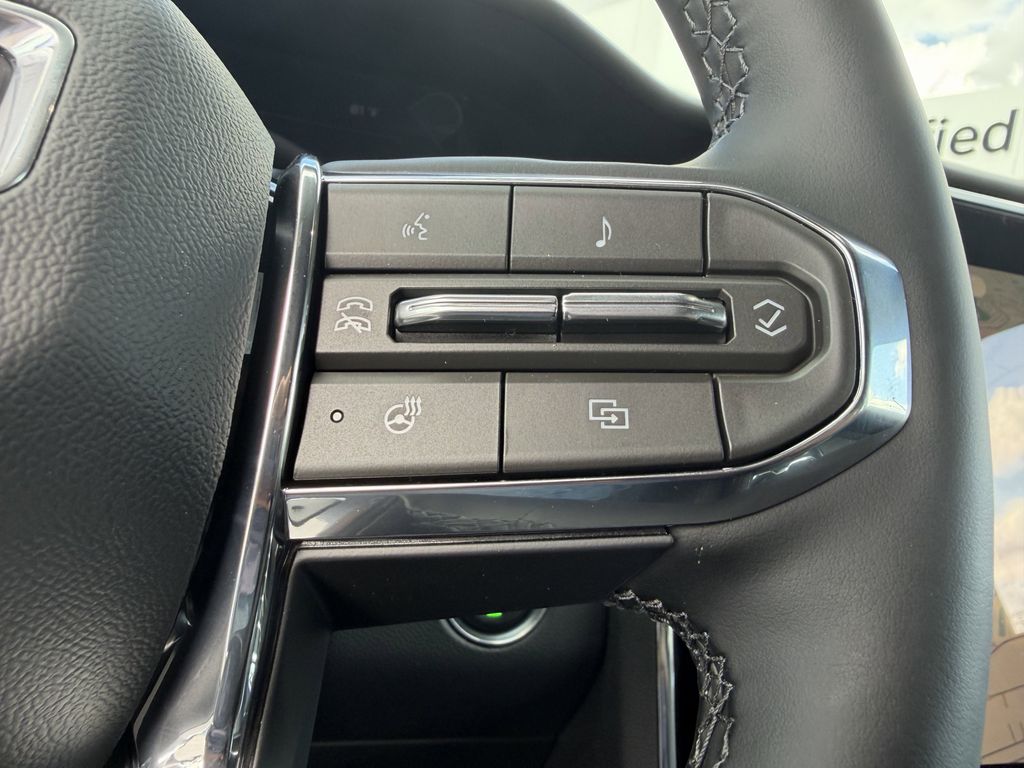 new 2026 GMC Acadia car, priced at $45,330