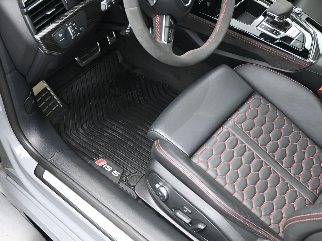 2023 Audi RS 5 Coupe TFSI quattro Tiptronic