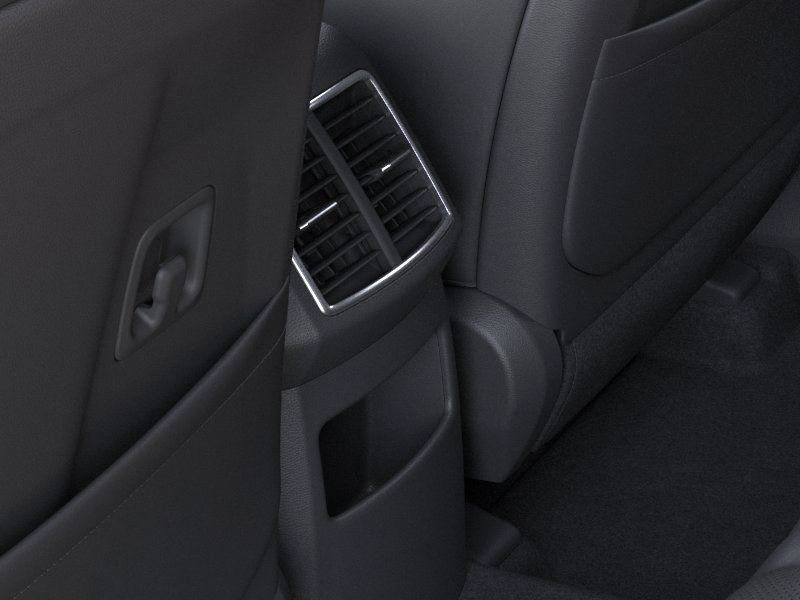 New 2025 Ebony Black Kia SX-PRESTIGE AWD image 26