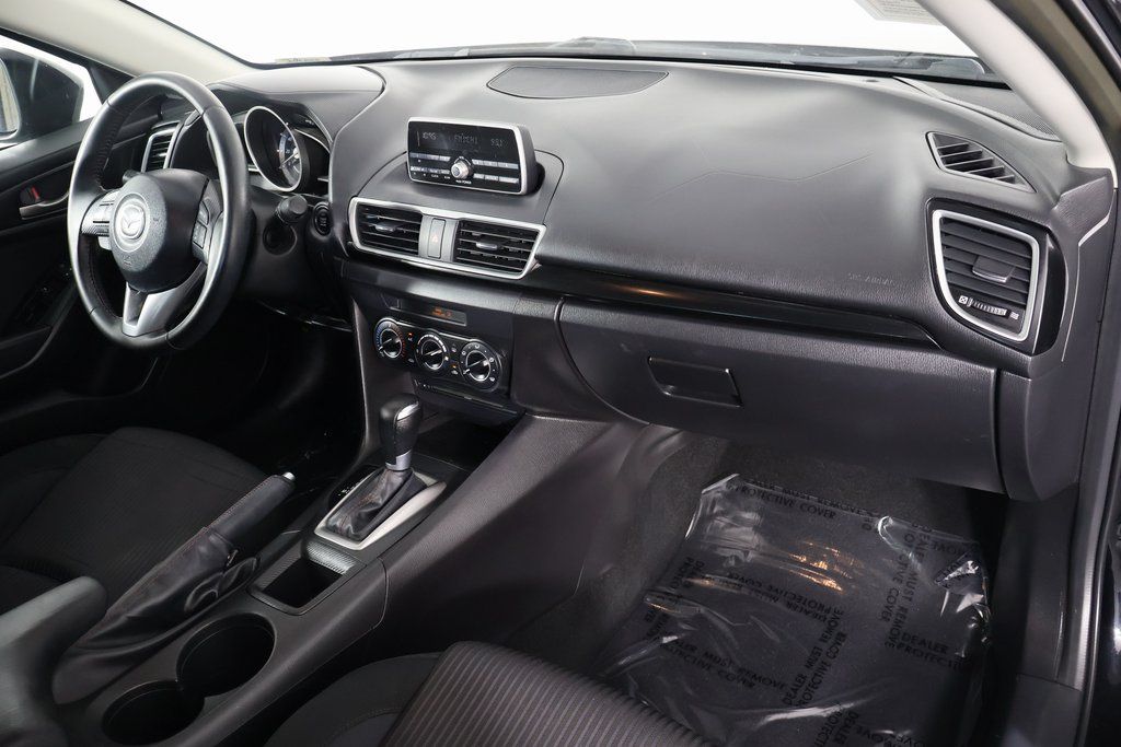 Thumbnail: 2014 Mazda Mazda3 - 9