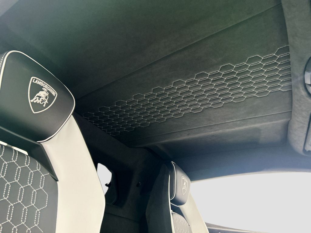 Thumbnail: 2024 Lamborghini  - 16