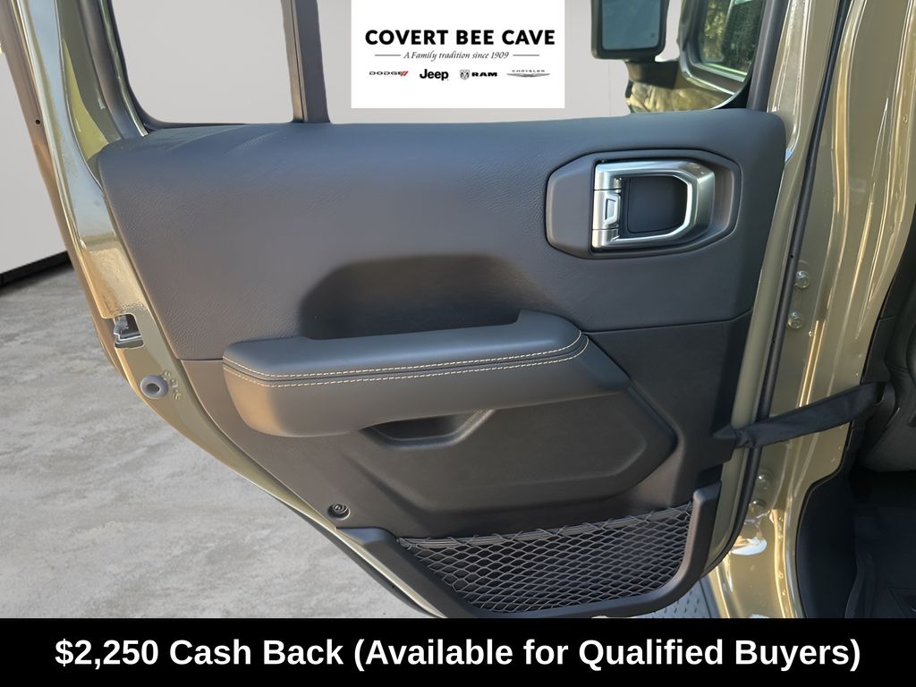 New Car 2025 Jeep Gladiator  For Sale Under $50,000 In Austin, Texas