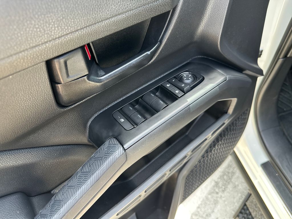Used Car 2025 Toyota Tacoma  Sr For Sale Under $40,000 In Austin, Texas