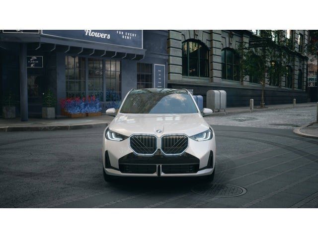 2025 BMW X3 3.0i 3