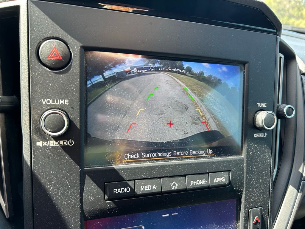 Thumbnail: 2022 Subaru WRX - 25