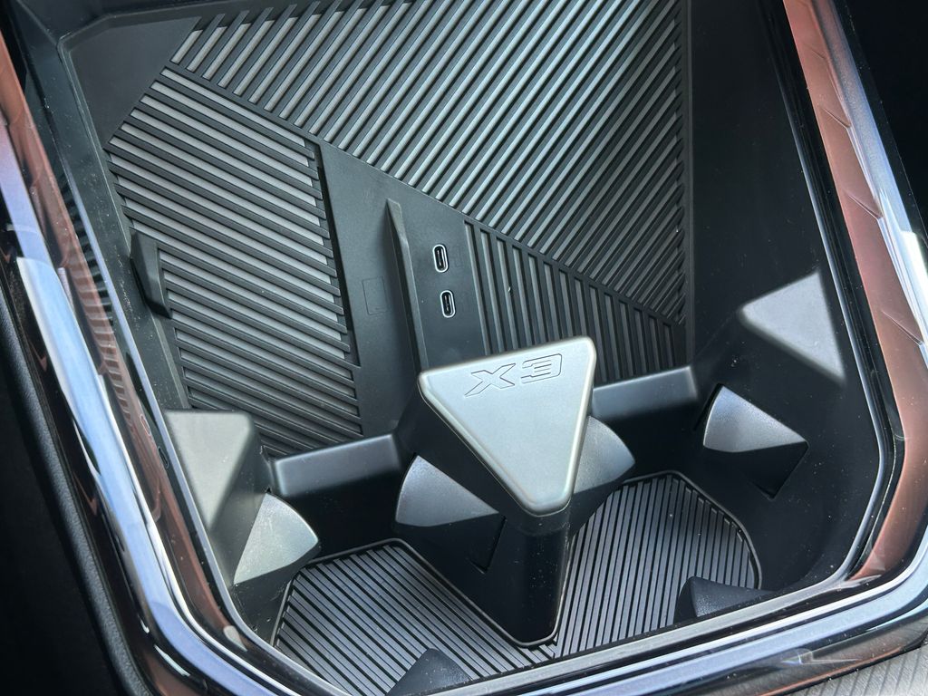 Thumbnail: 2026 BMW X3 - 28