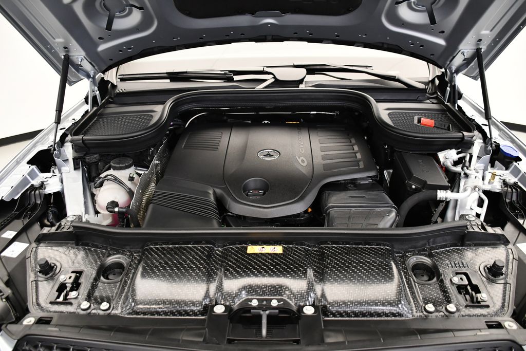 Thumbnail: 2026 Mercedes-Benz GLE - 11