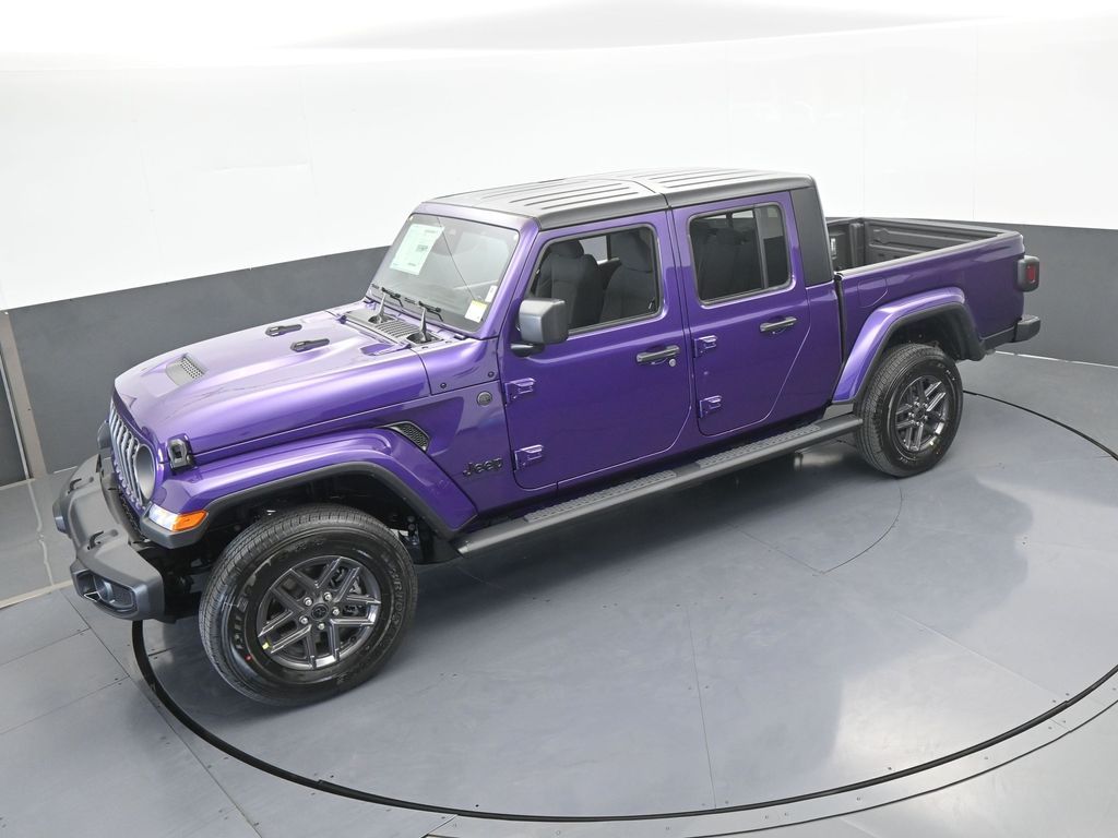 New 2026 Reign Jeep Sport S image 39