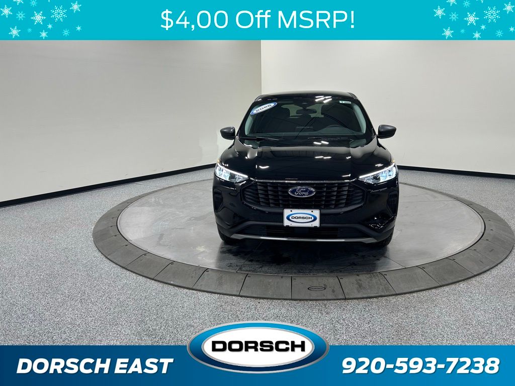 new 2026 Ford Escape car, priced at $30,785