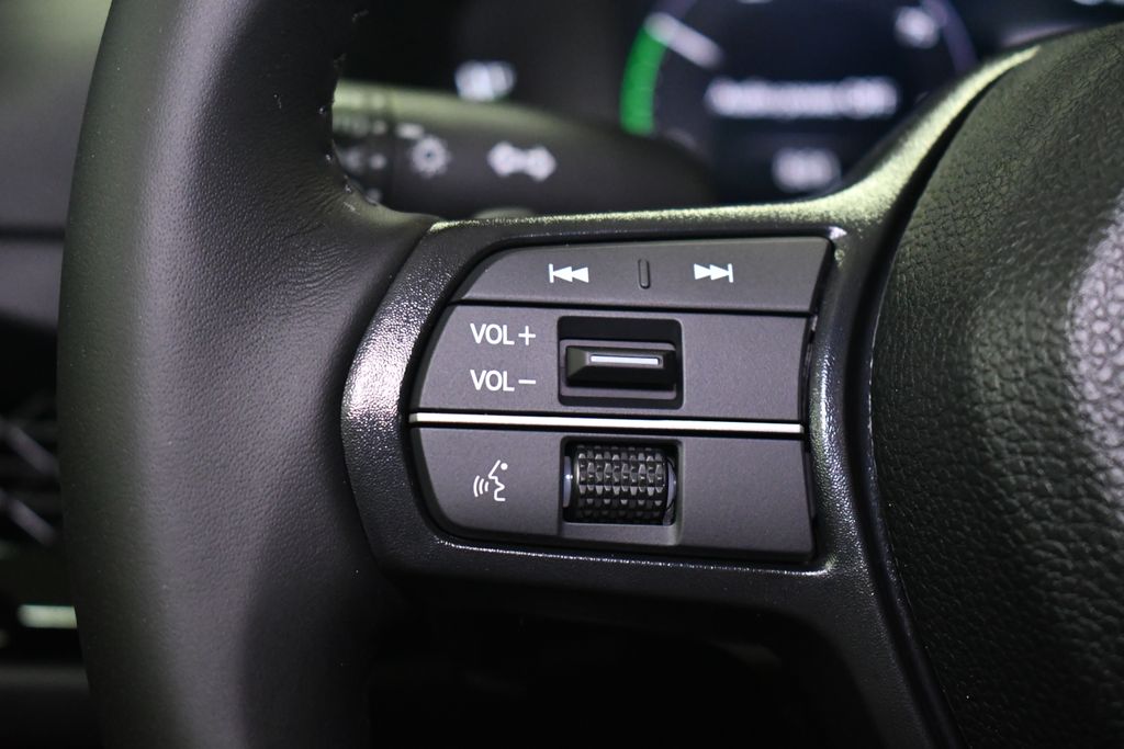 Thumbnail: 2026 Honda Accord - 16