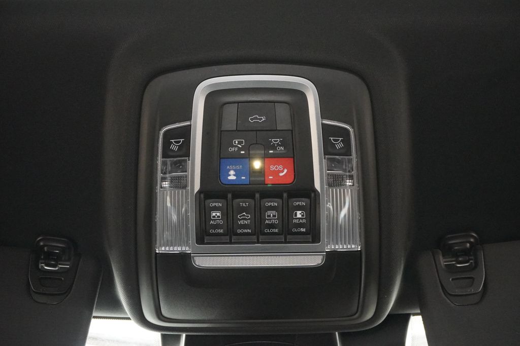 Used Car 2021 Ram 1500  Laramie For Sale Under $35,000 In Weatherford, Texas