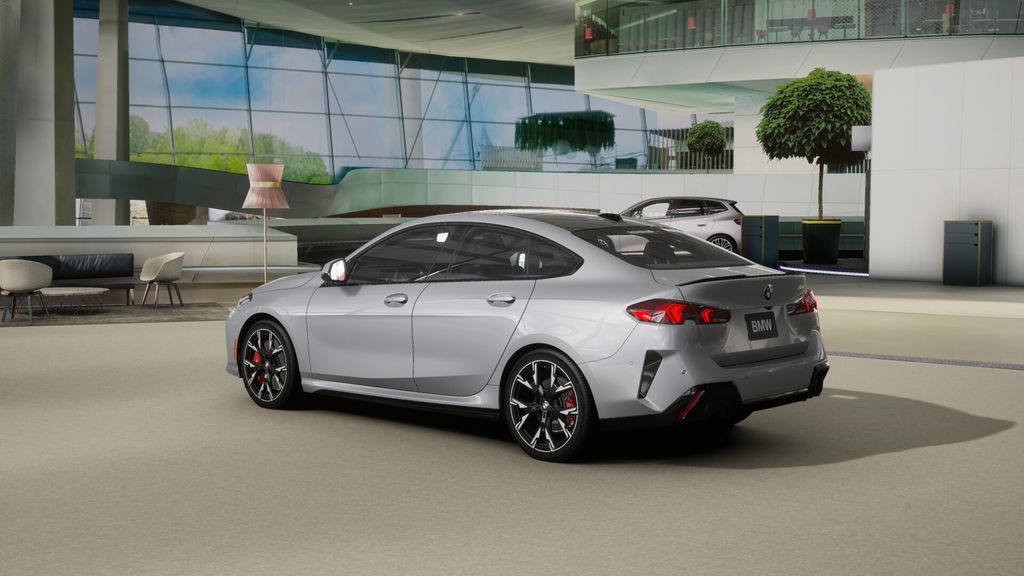 Thumbnail: 2026 BMW 2 Series - 27