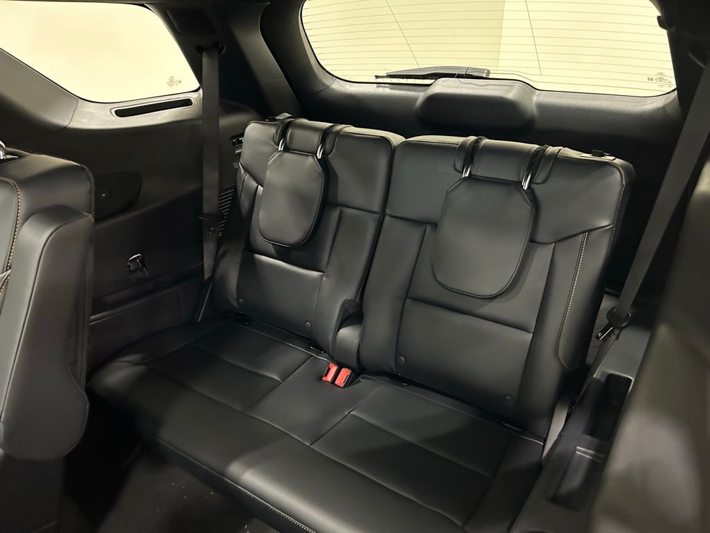 new 2026 Ford Explorer car, priced at $59,880