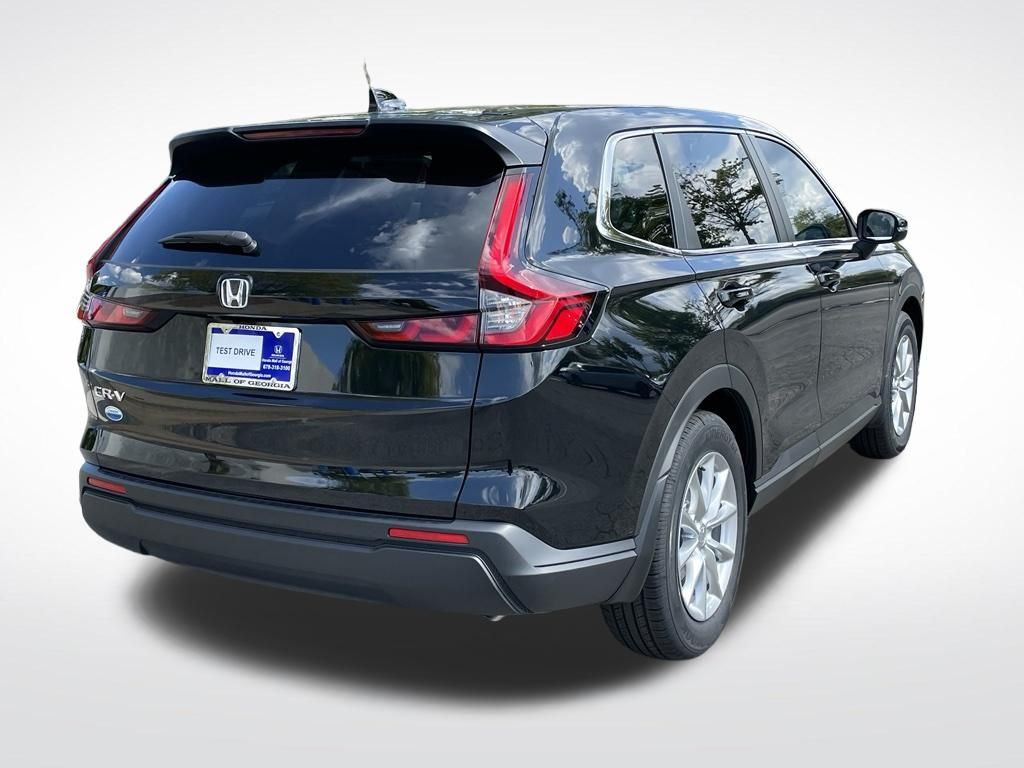 Thumbnail: 2026 Honda CR-V - 6