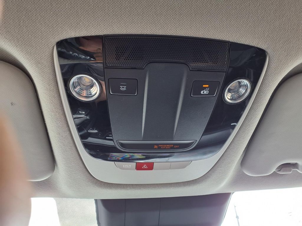 2024 Kia Seltos EX Gray at Shottenkirk Kia Fort Bend