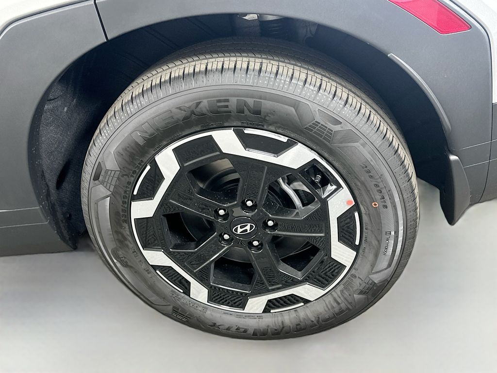 Thumbnail: 2026 Hyundai Santa Fe - 22