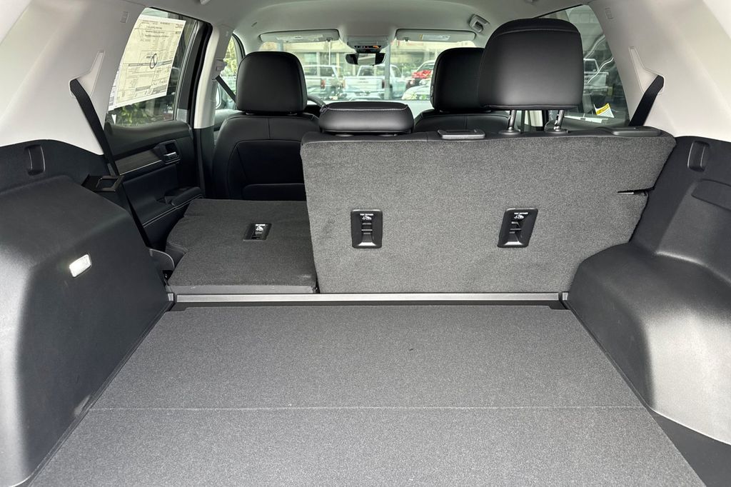 new 2026 GMC Terrain car, priced at $43,268