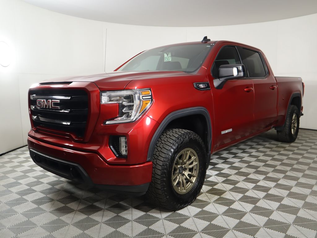 2021 GMC Sierra 1500 Elevation -
                Chandler, AZ