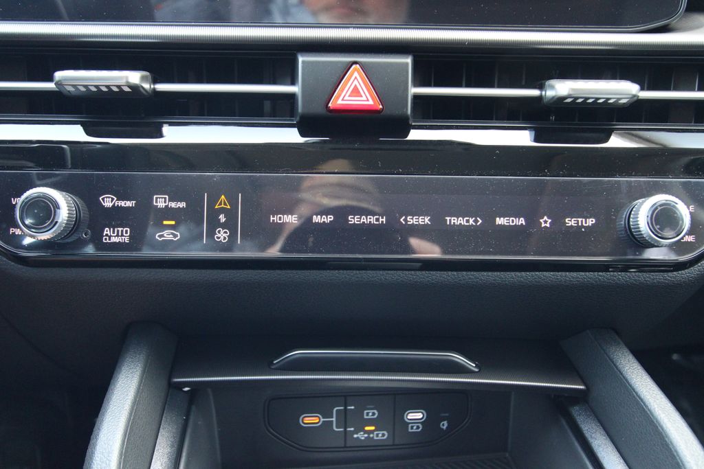 New 2027 Kia Sportage Hybrid SUV
