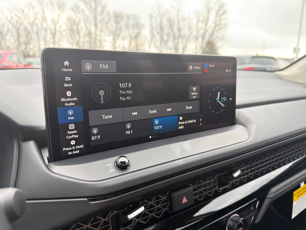 Thumbnail: 2026 Honda Accord - 29