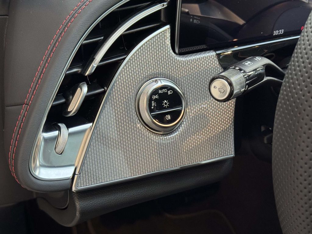 Thumbnail: 2026 Mercedes-Benz E-Class - 25